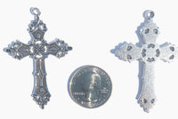 Cross Religious (3 Pieces) $1.50 - Krafts and Beads
