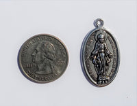 Religious Pendants (4 Pieces) - Krafts and Beads